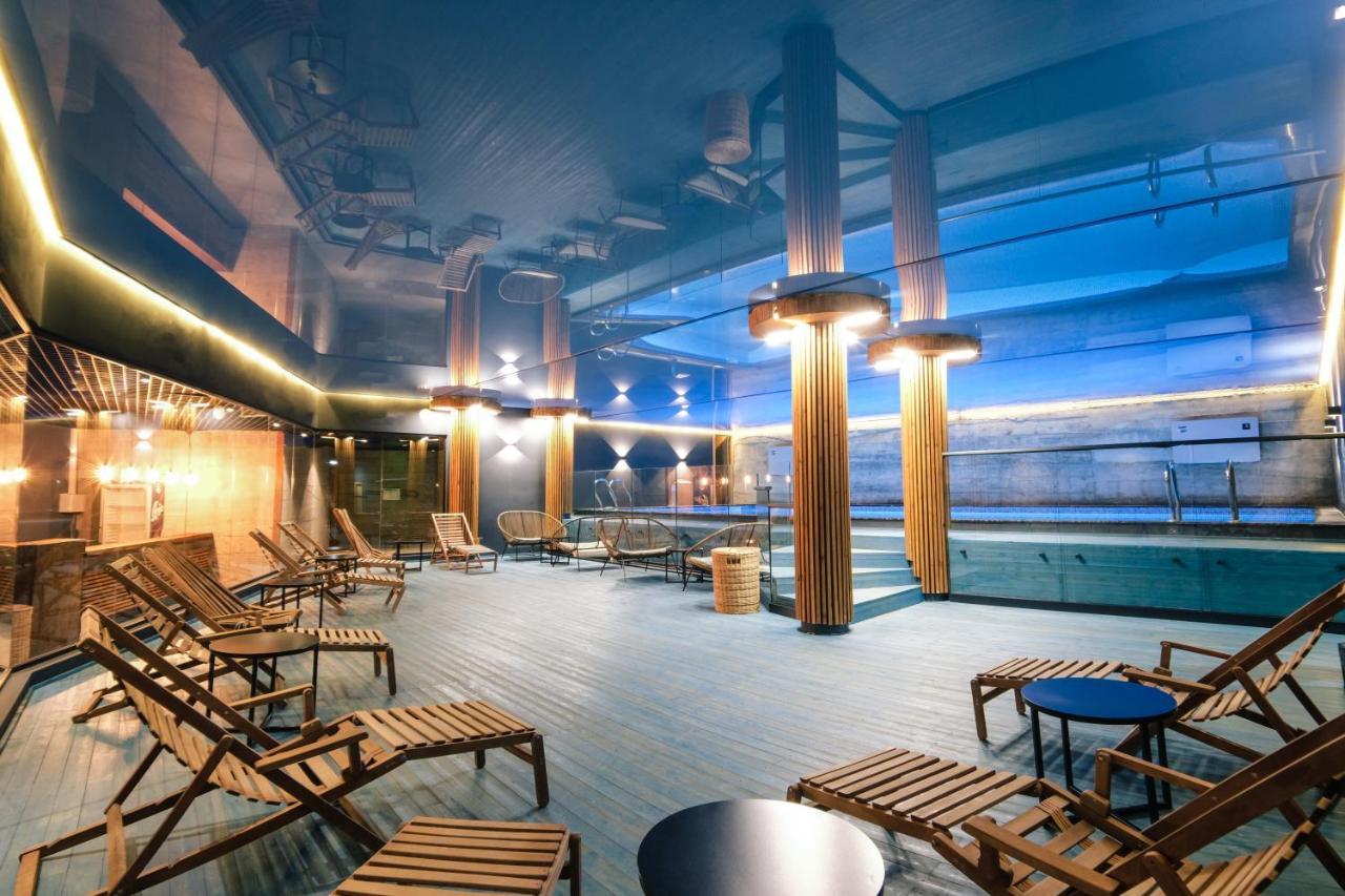 Hotel Posta Mestia Extérieur photo