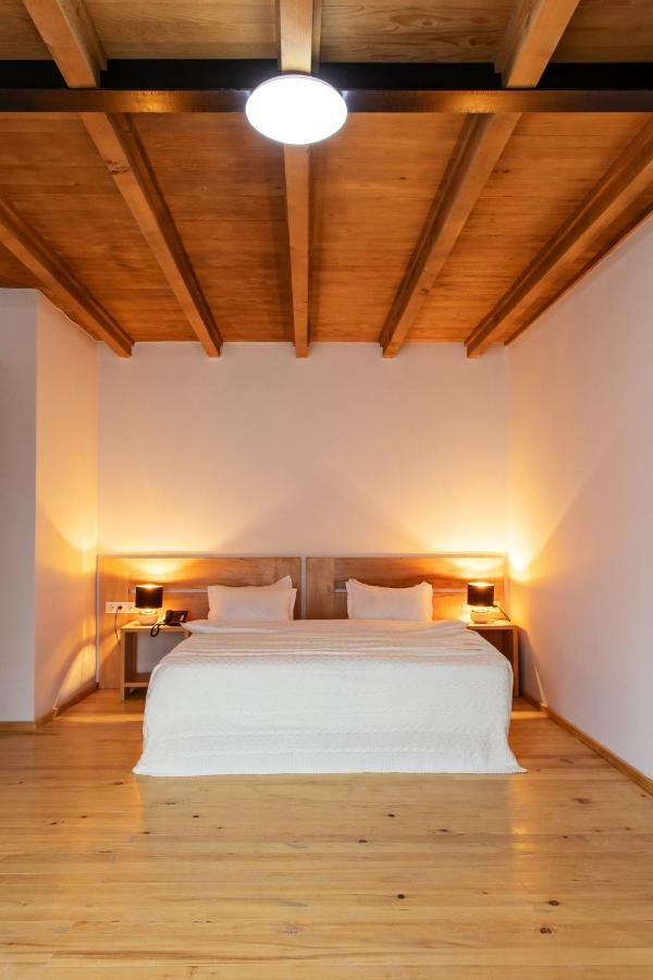 Hotel Posta Mestia Extérieur photo